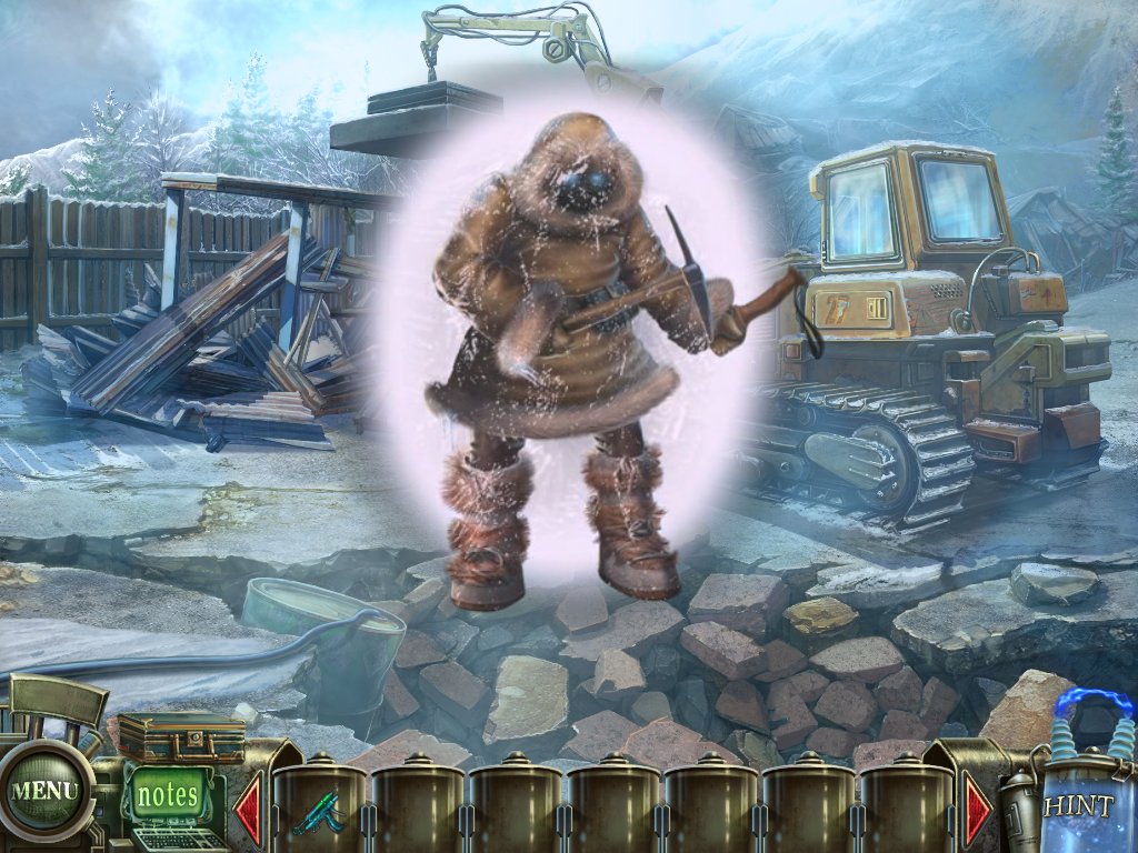 Haunted Halls: Revenge of Doctor Blackmore