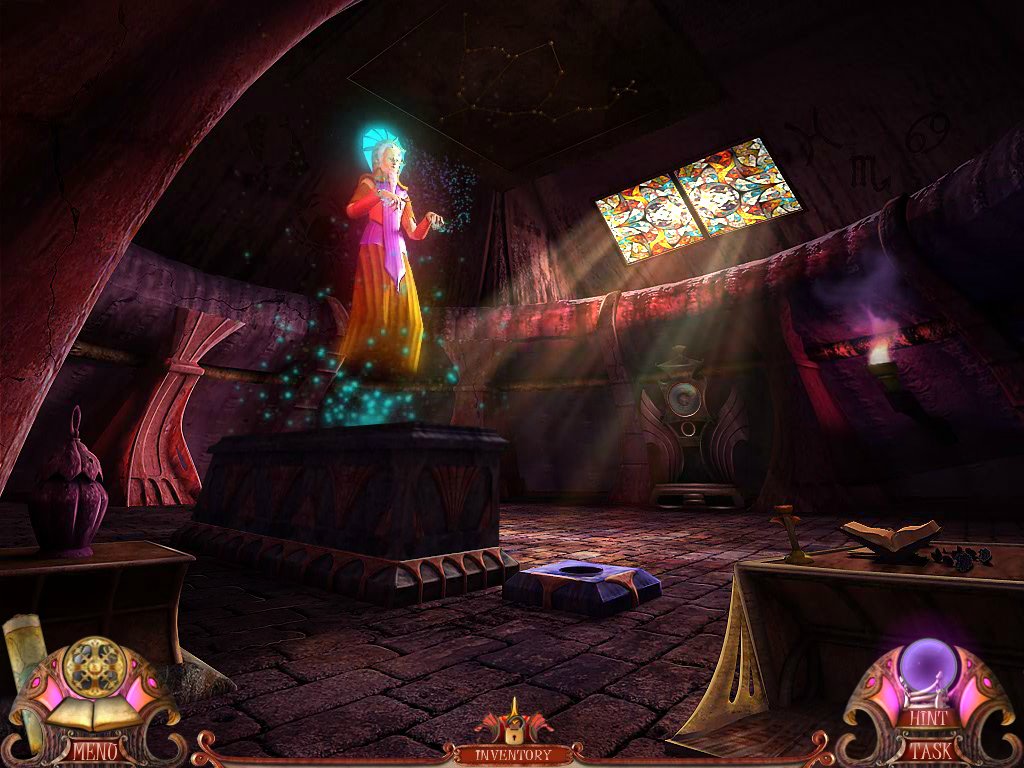 Zodiac Prophecies: The Serpent Bearer