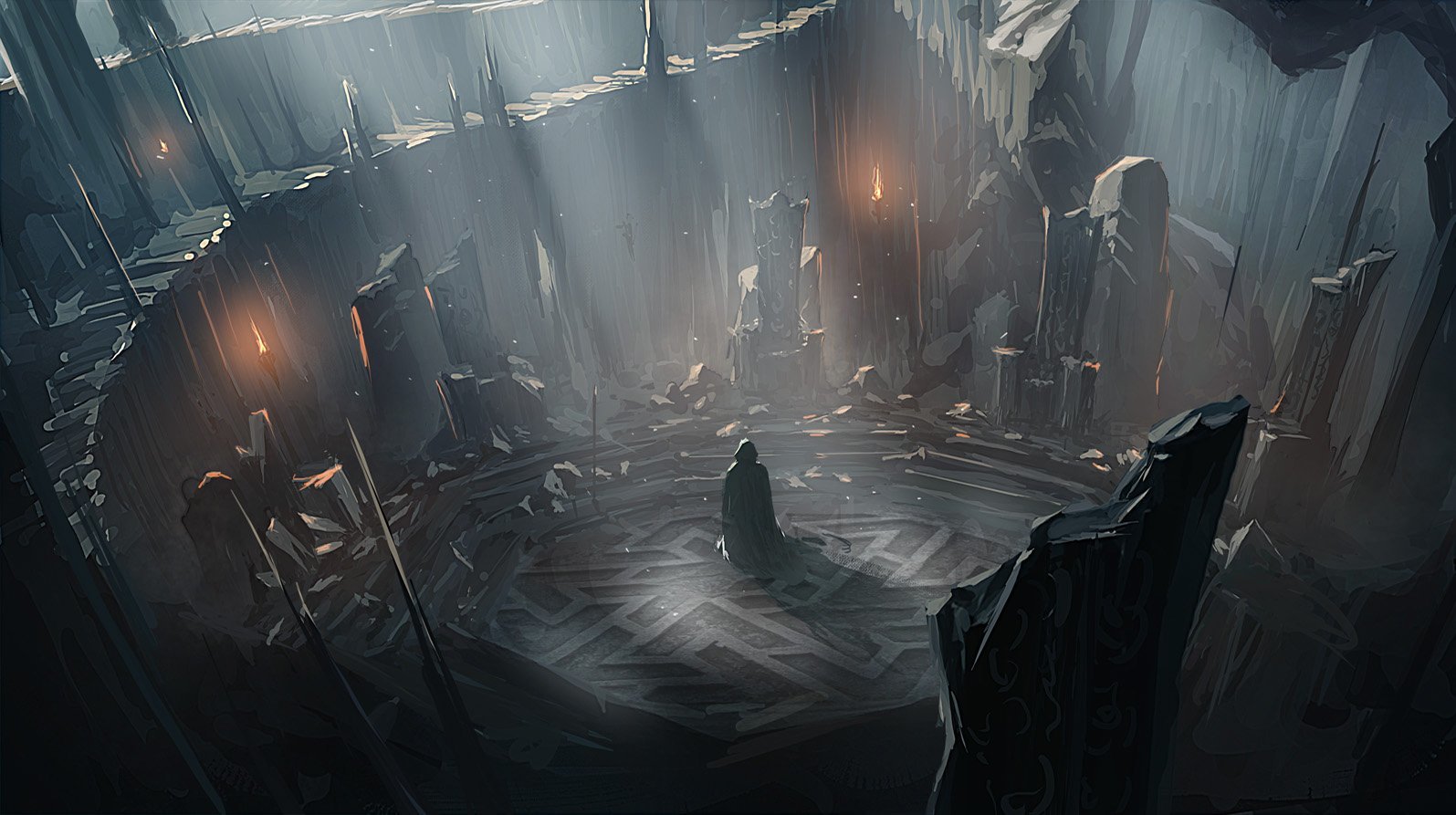 Shadowgate (2014)
