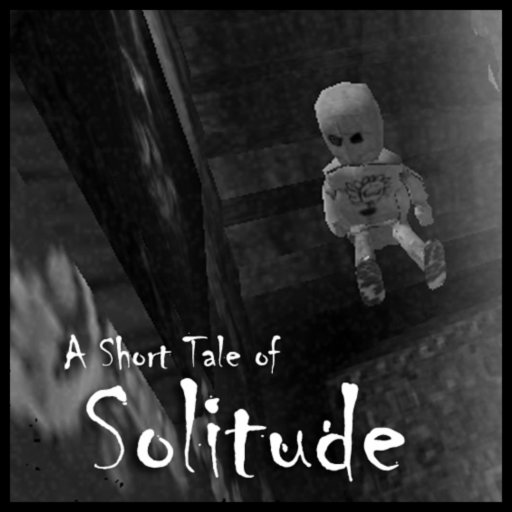 Short Tale of Solitude, A
