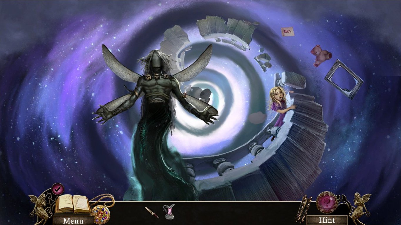 Otherworld: Spring of Shadows