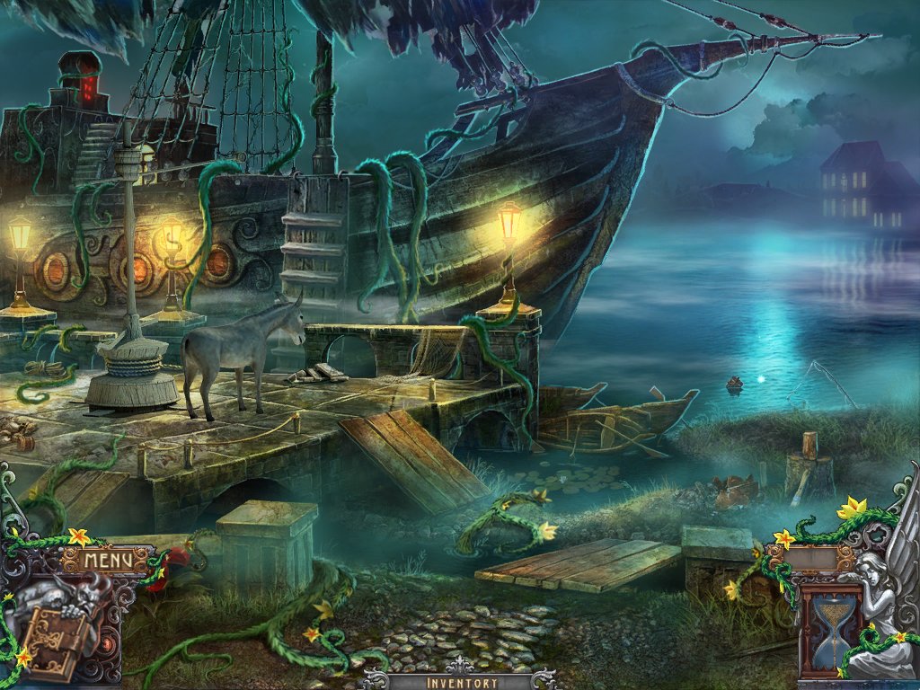 Fallen: The Flowers of Evil