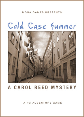 Cold Case Summer