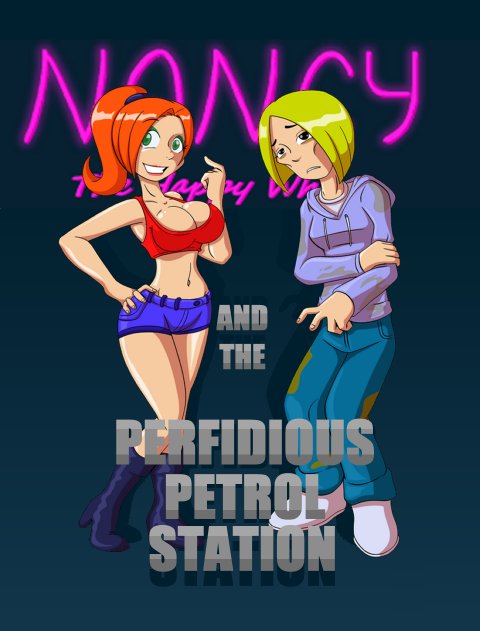 The Perfidious Petrol Station