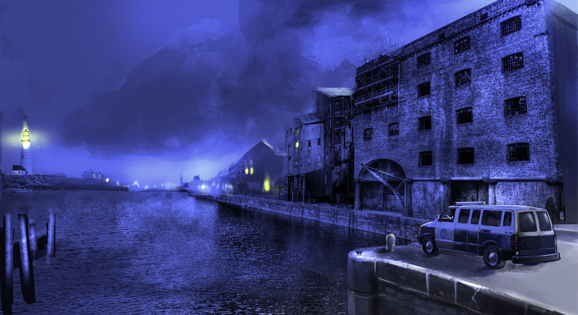 Cognition: An Erica Reed Thriller – Episode 4: The Cain Killer