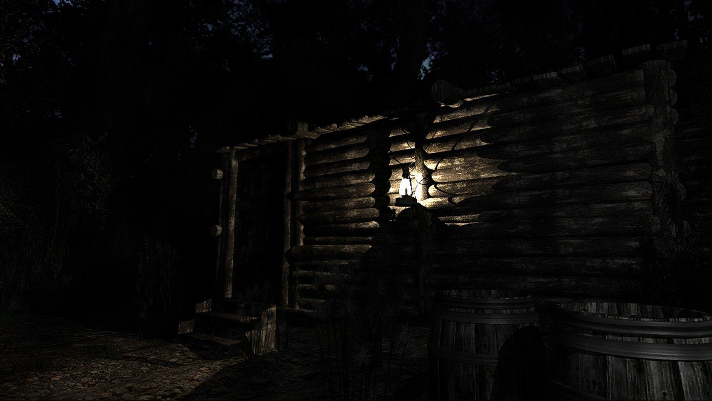 Hidden: On the Trail of the Ancients