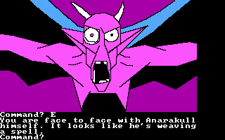 Demon’s Forge