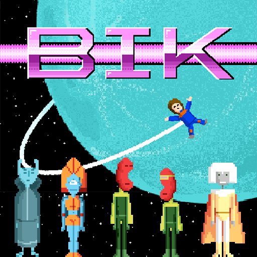 Bik