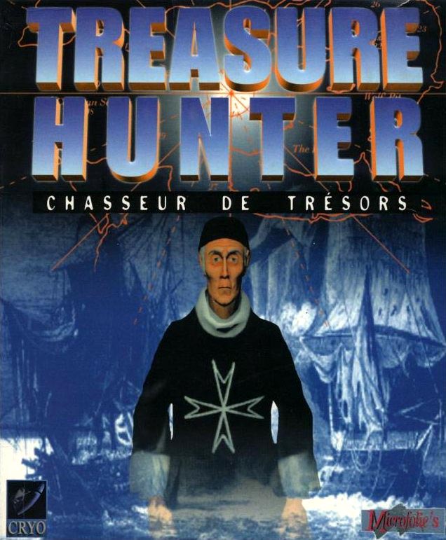 Treasure Hunter