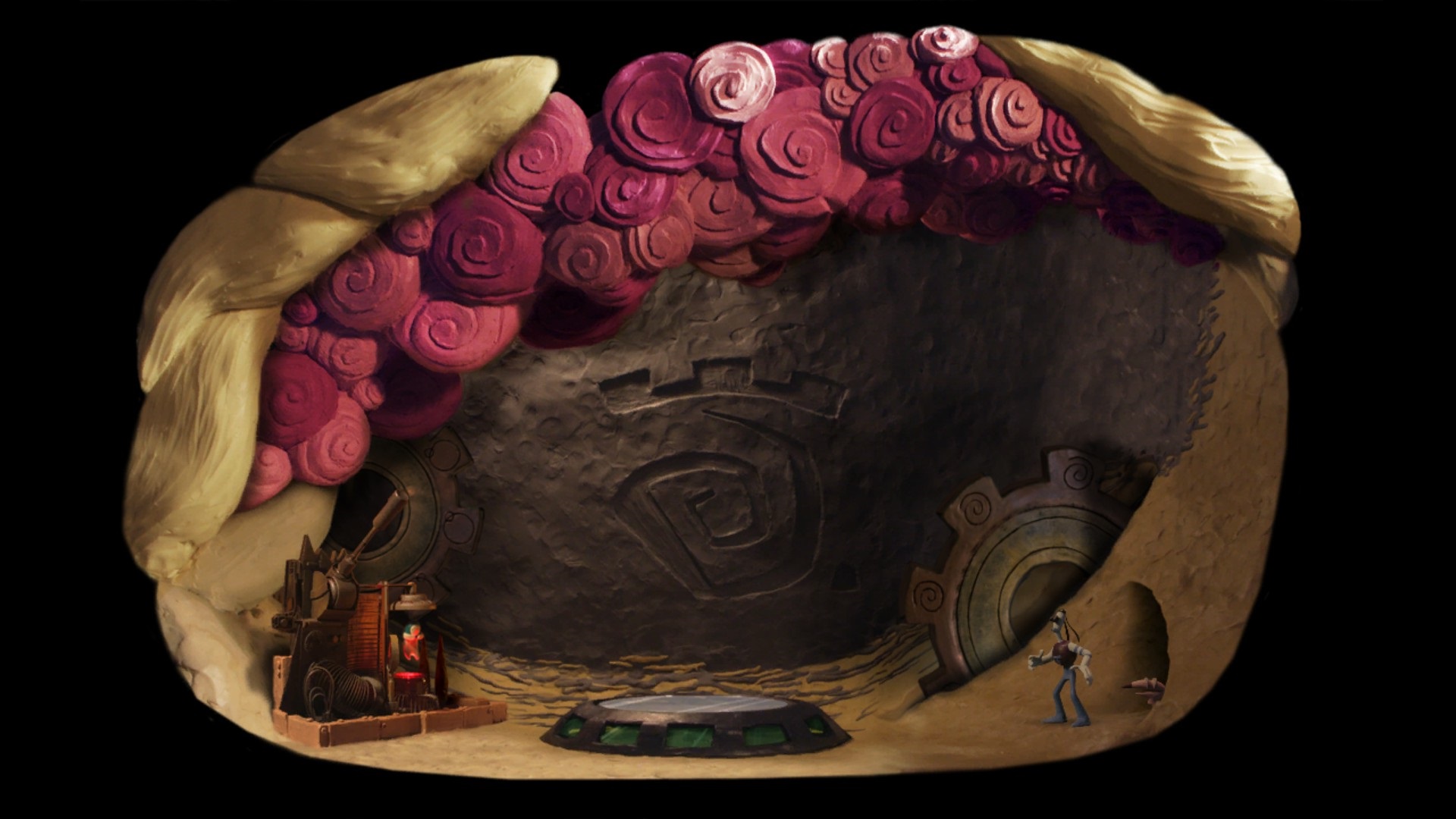 Armikrog.