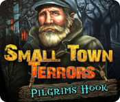 Small Town Terrors: Pilgrim’s Hook