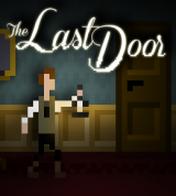 The Last Door: Season One – Pilot Episode: The Letter