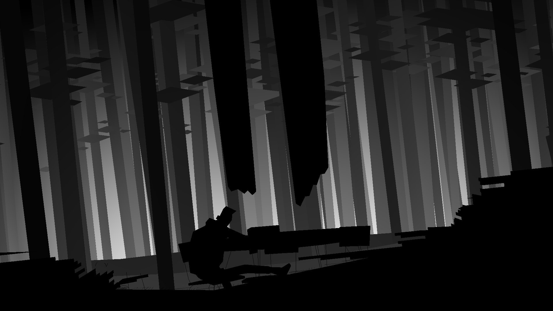 Kentucky Route Zero: Act II