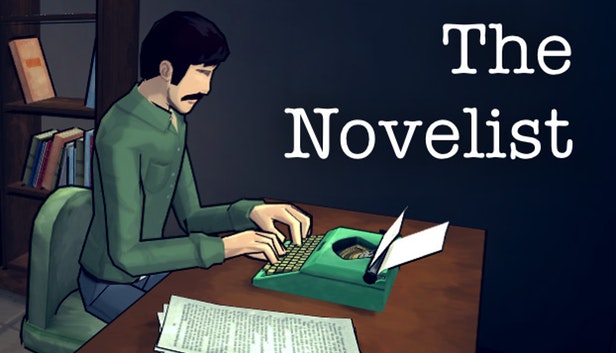 The Novelist