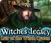 Witches’ Legacy: Lair of the Witch Queen