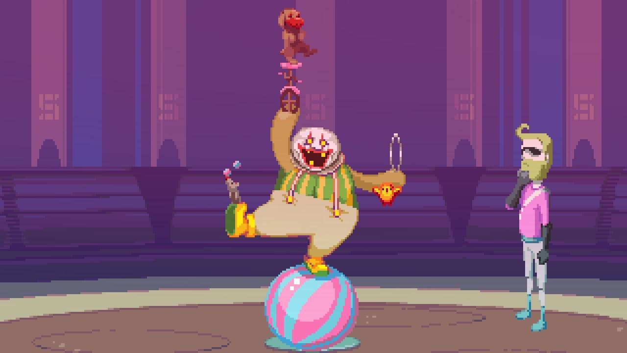Dropsy