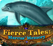 Fierce Tales: Marcus’ Memory