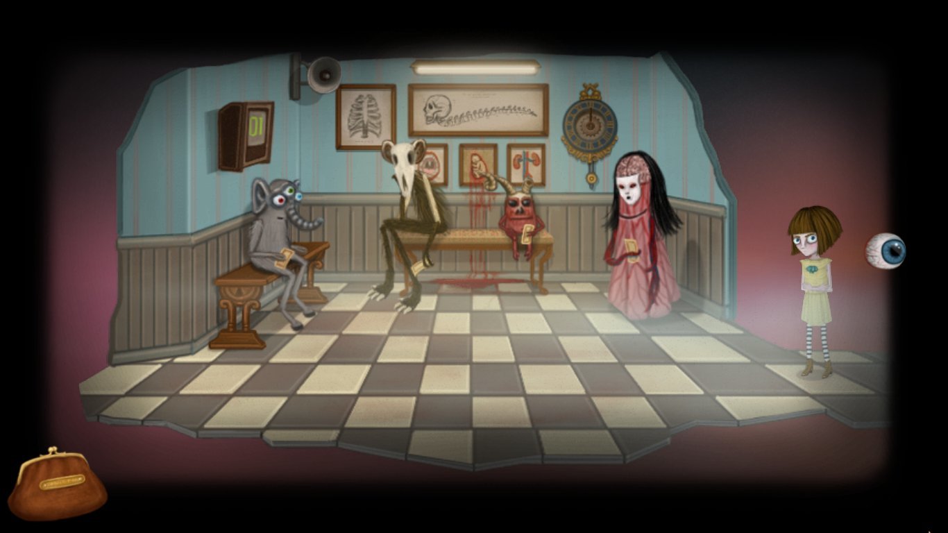 Fran Bow