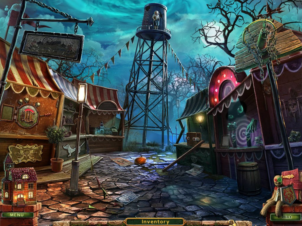 Stray Souls: Stolen Memories