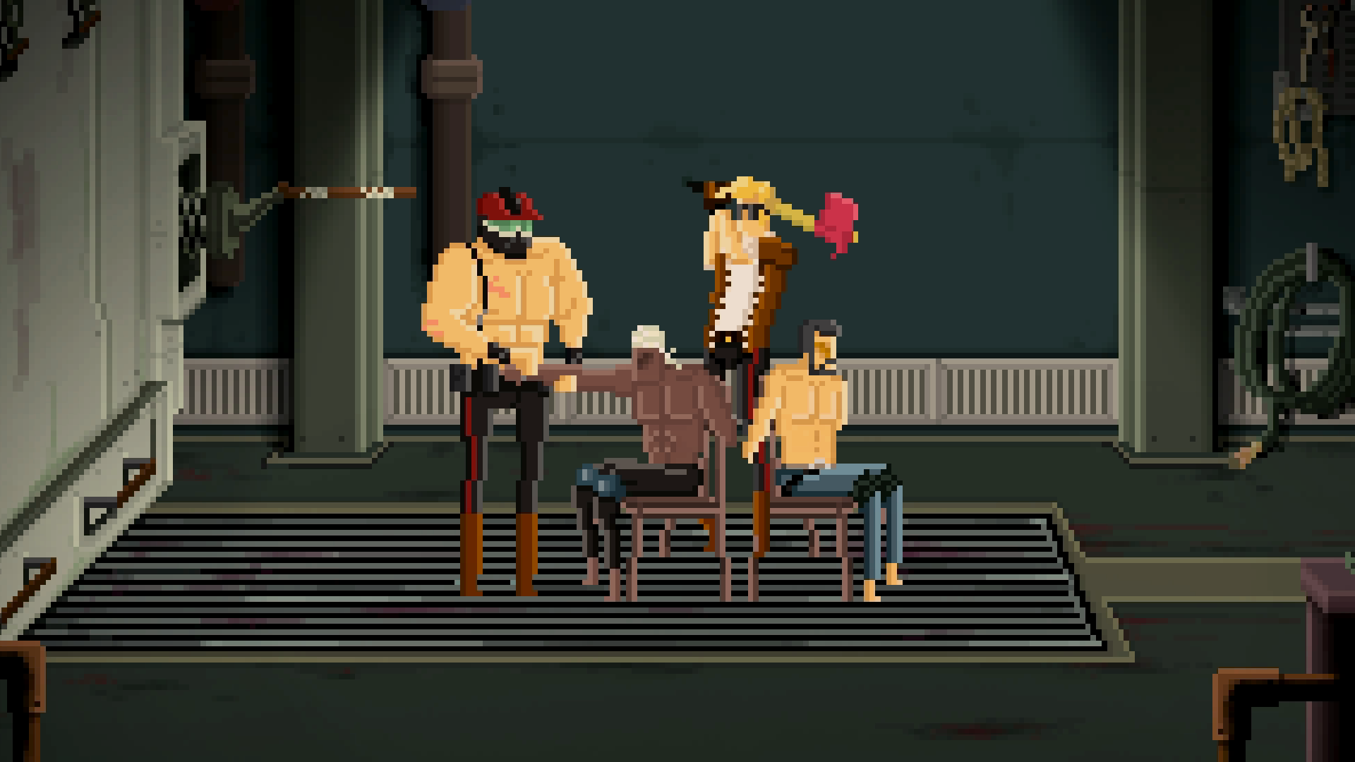 Sixth screenshot