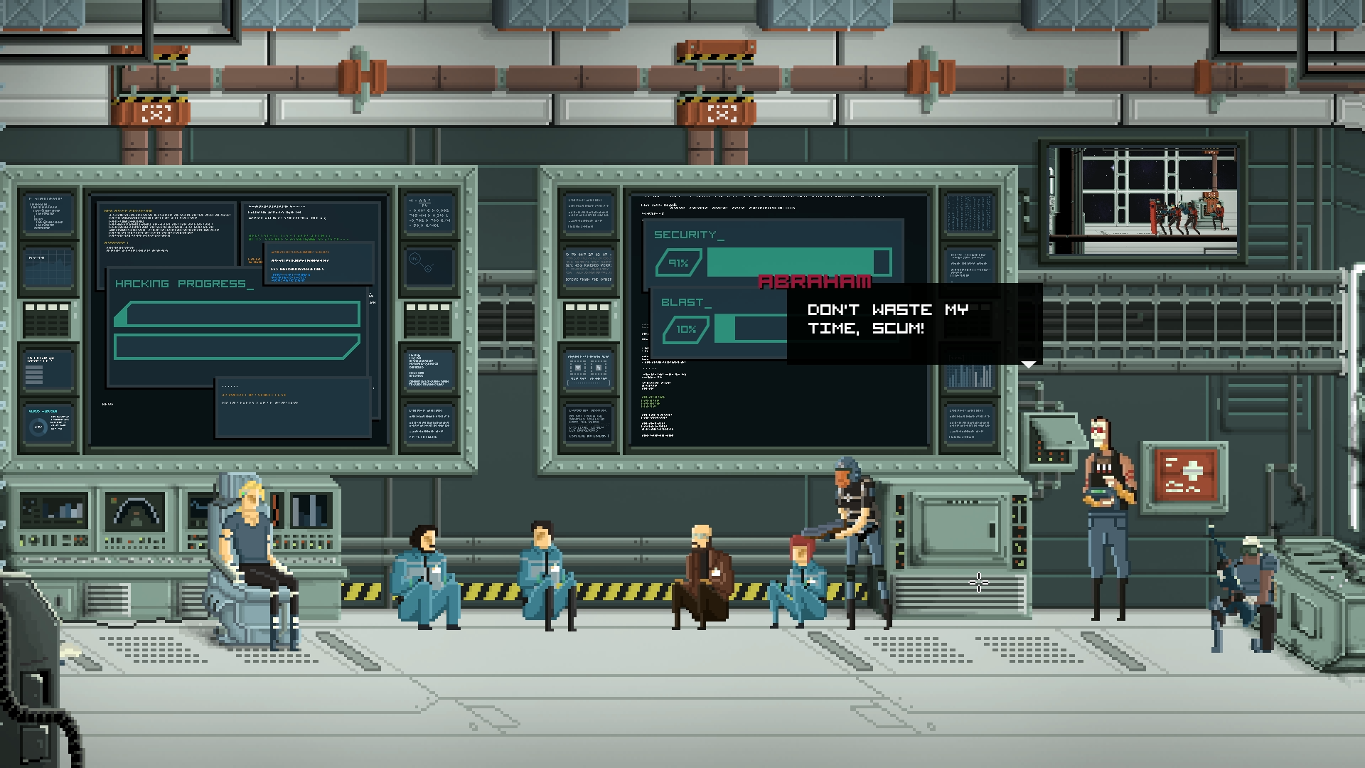 Fifth screenshot