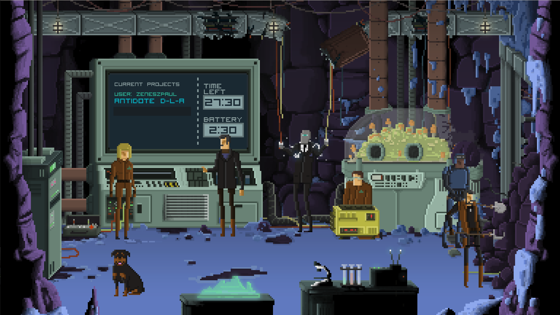 Fourth screenshot
