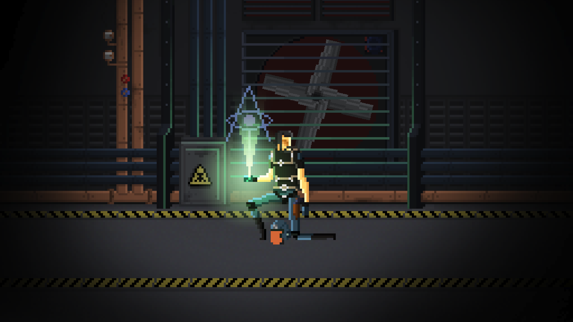 Third screenshot
