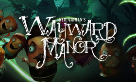 Wayward Manor