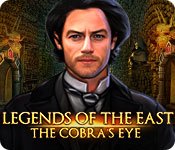 Legends of the East: The Cobra’s Eye