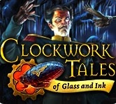 Clockwork Tales: Of Glass and Ink