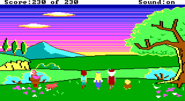 The Black Cauldron