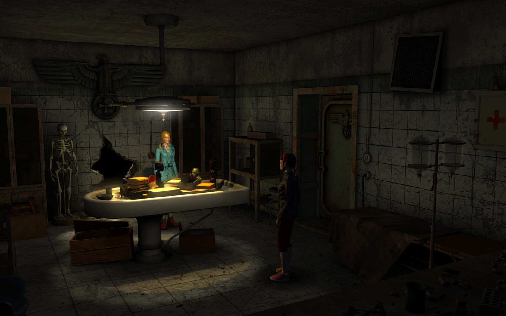Sixth screenshot