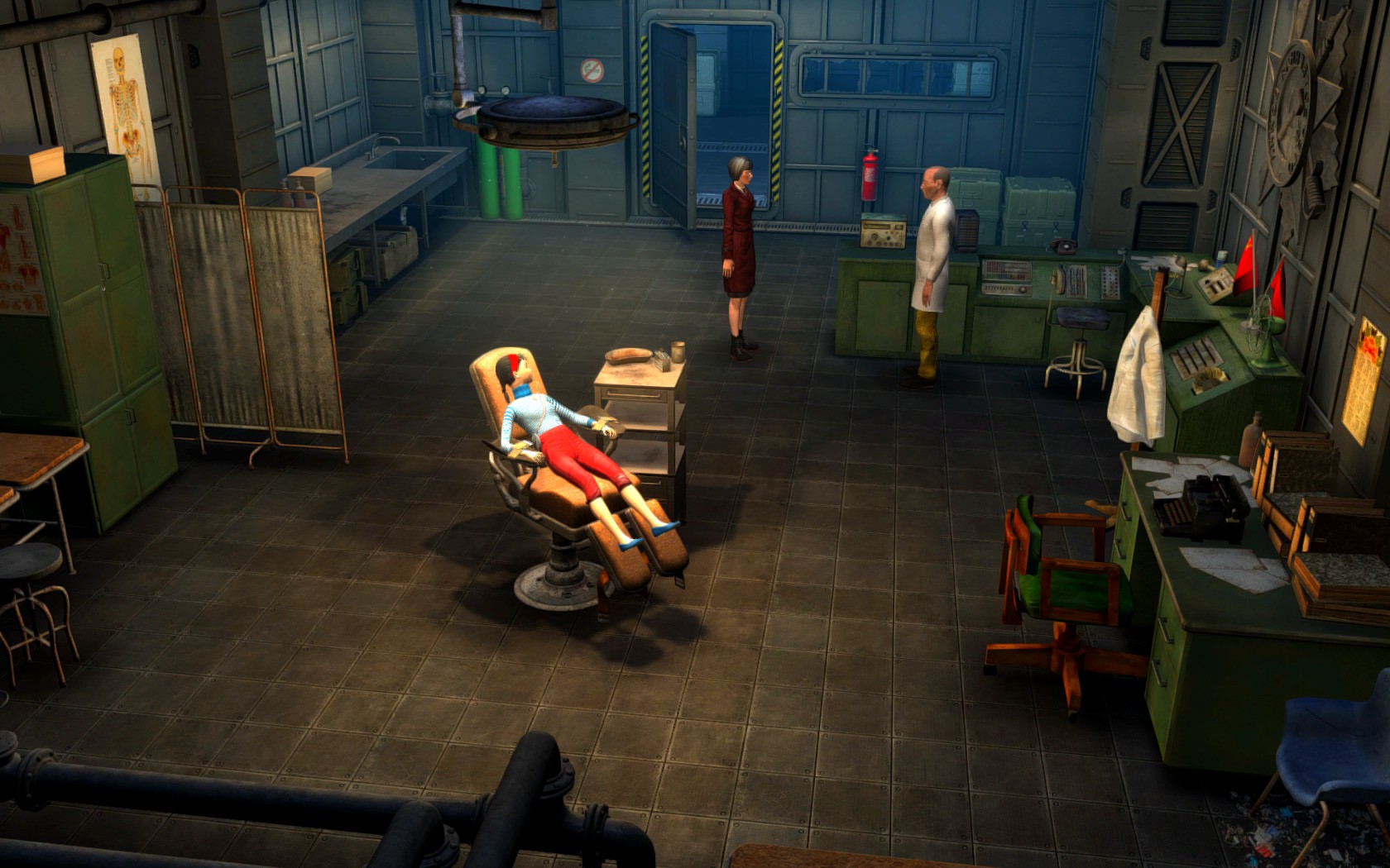 Fifth screenshot