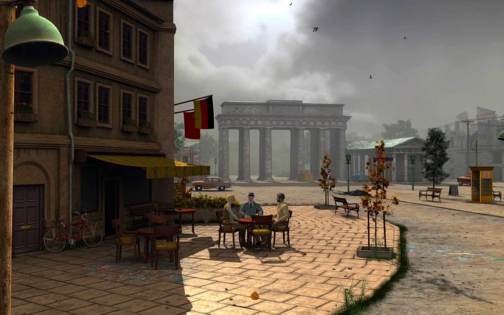 Fourth screenshot