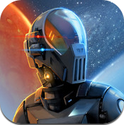 Cryptic Cosmos