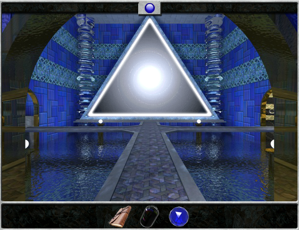 Worldgate 3: Exodus
