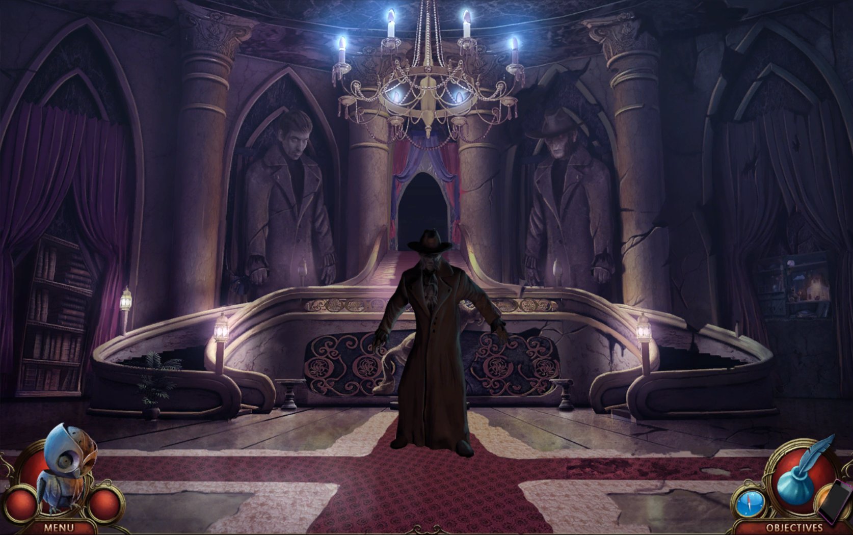 Nevertales: The Beauty Within
