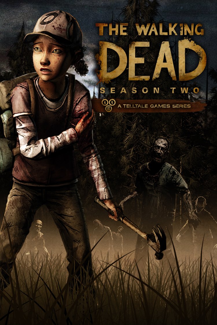 The Walking Dead: Season Two – Episode One: All That Remains