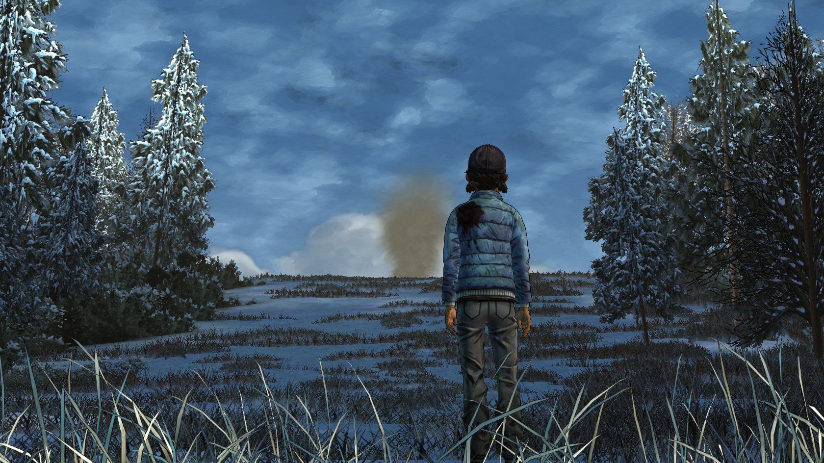 The Walking Dead: Season Two – Episode Five: No Going Back
