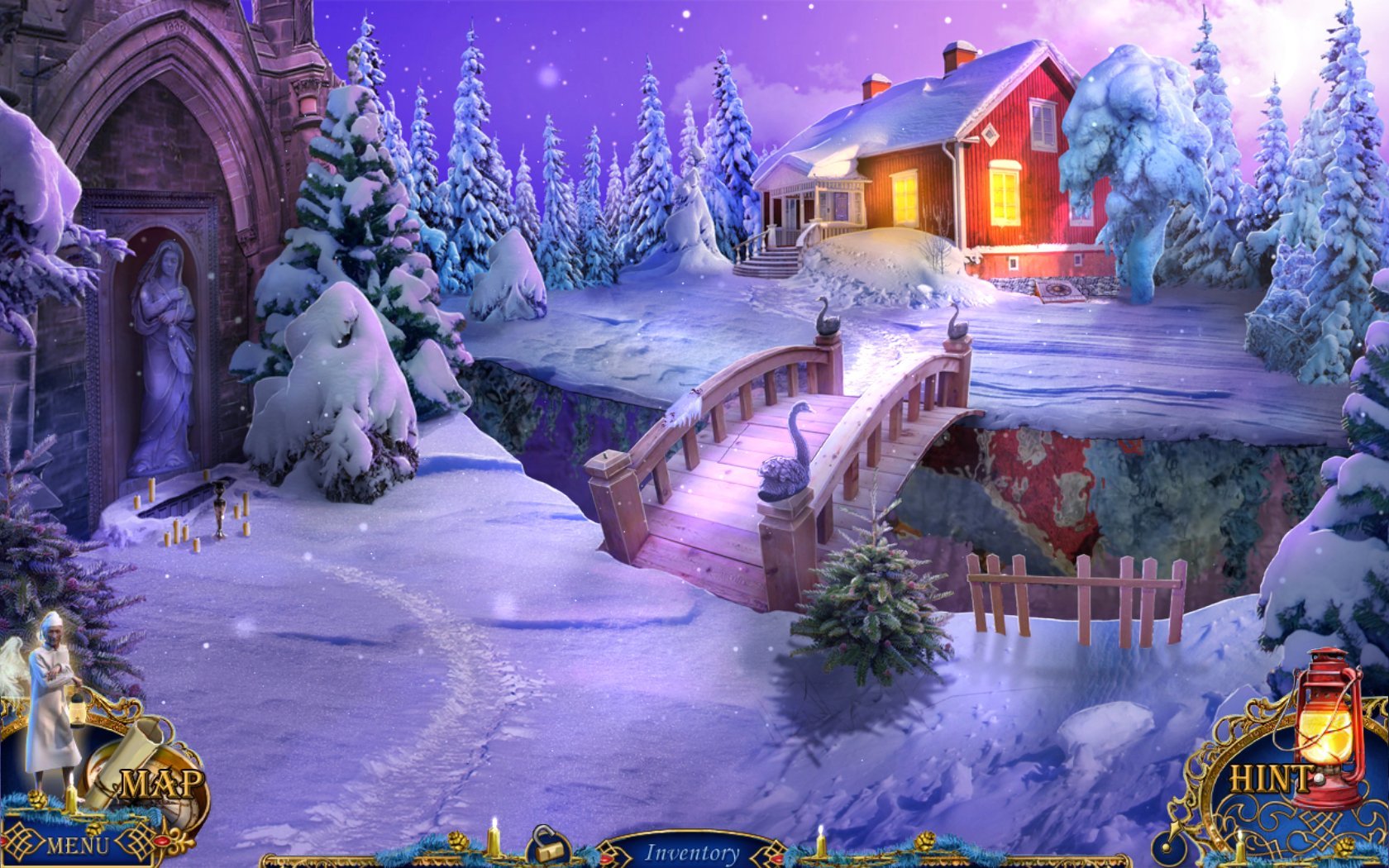 Christmas Stories: A Christmas Carol