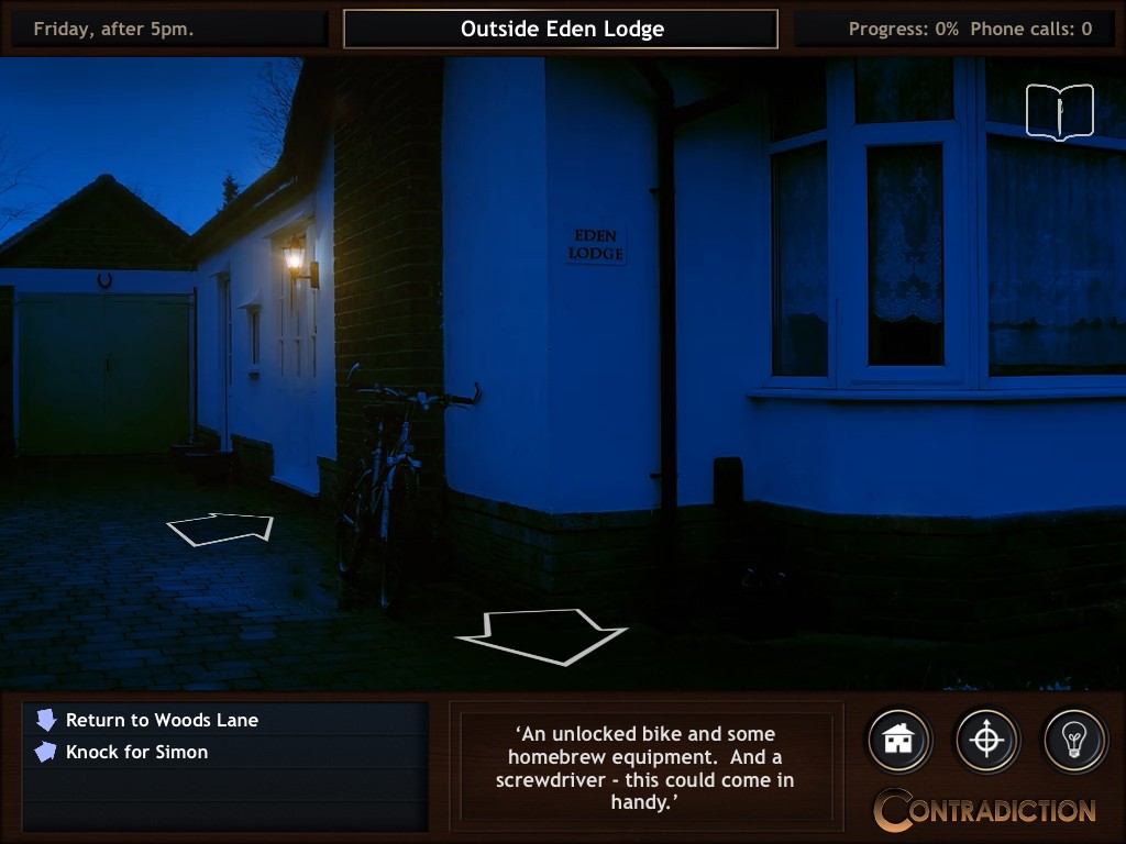 Fourth screenshot
