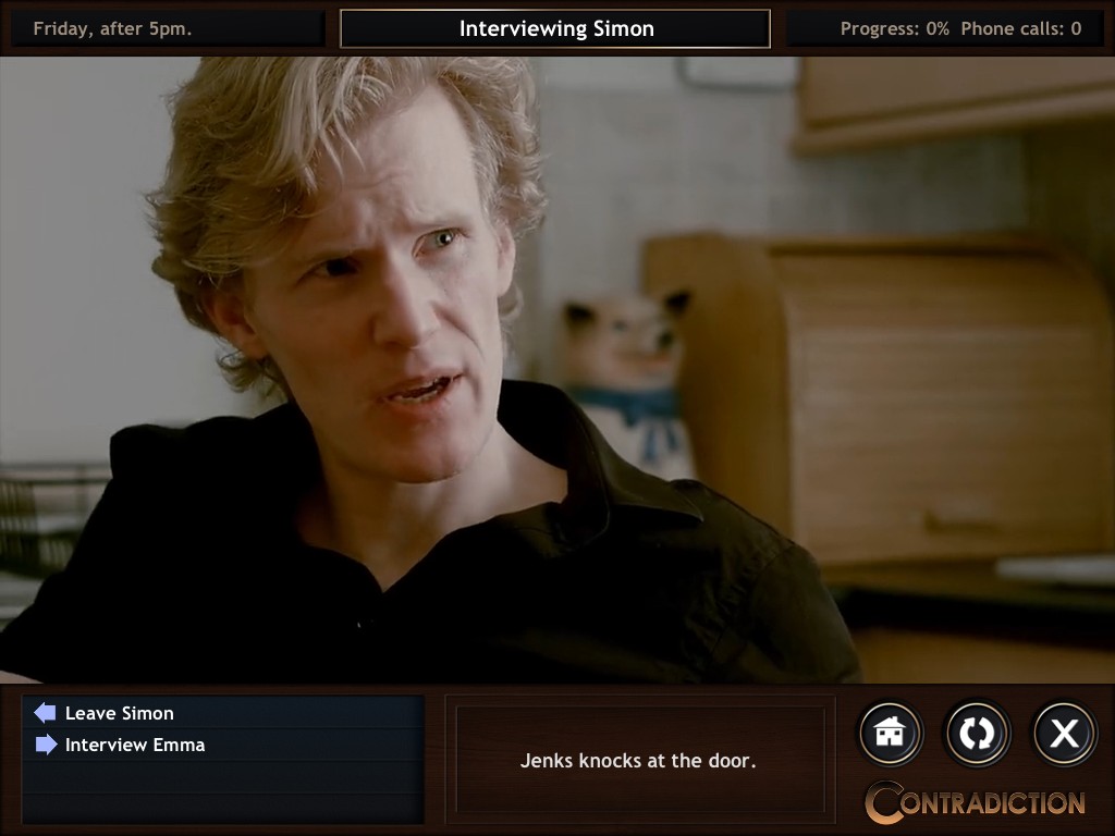 Third screenshot