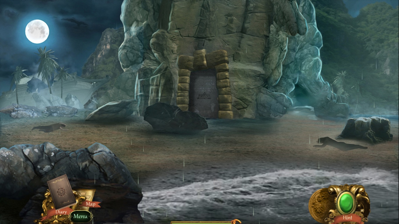 Obscure Legends: Curse of the Ring