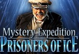 Mystery Expedition: Prisoners of Ice
