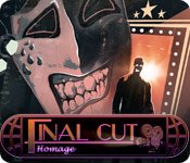 Final Cut: Homage