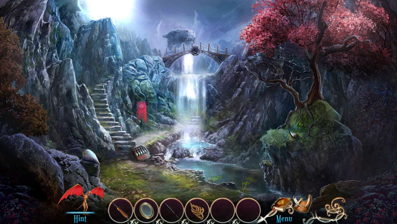 Emberwing: Lost Legacy