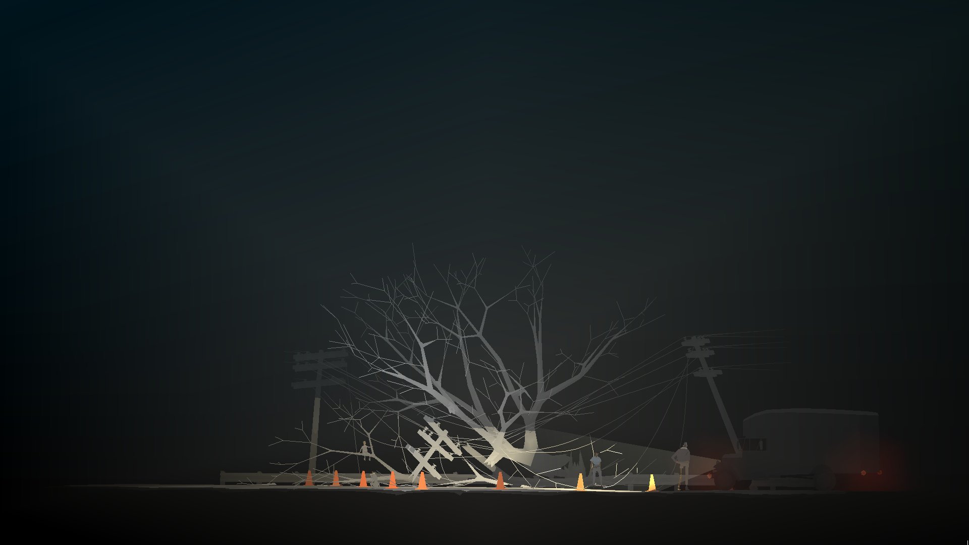 Kentucky Route Zero: Act III