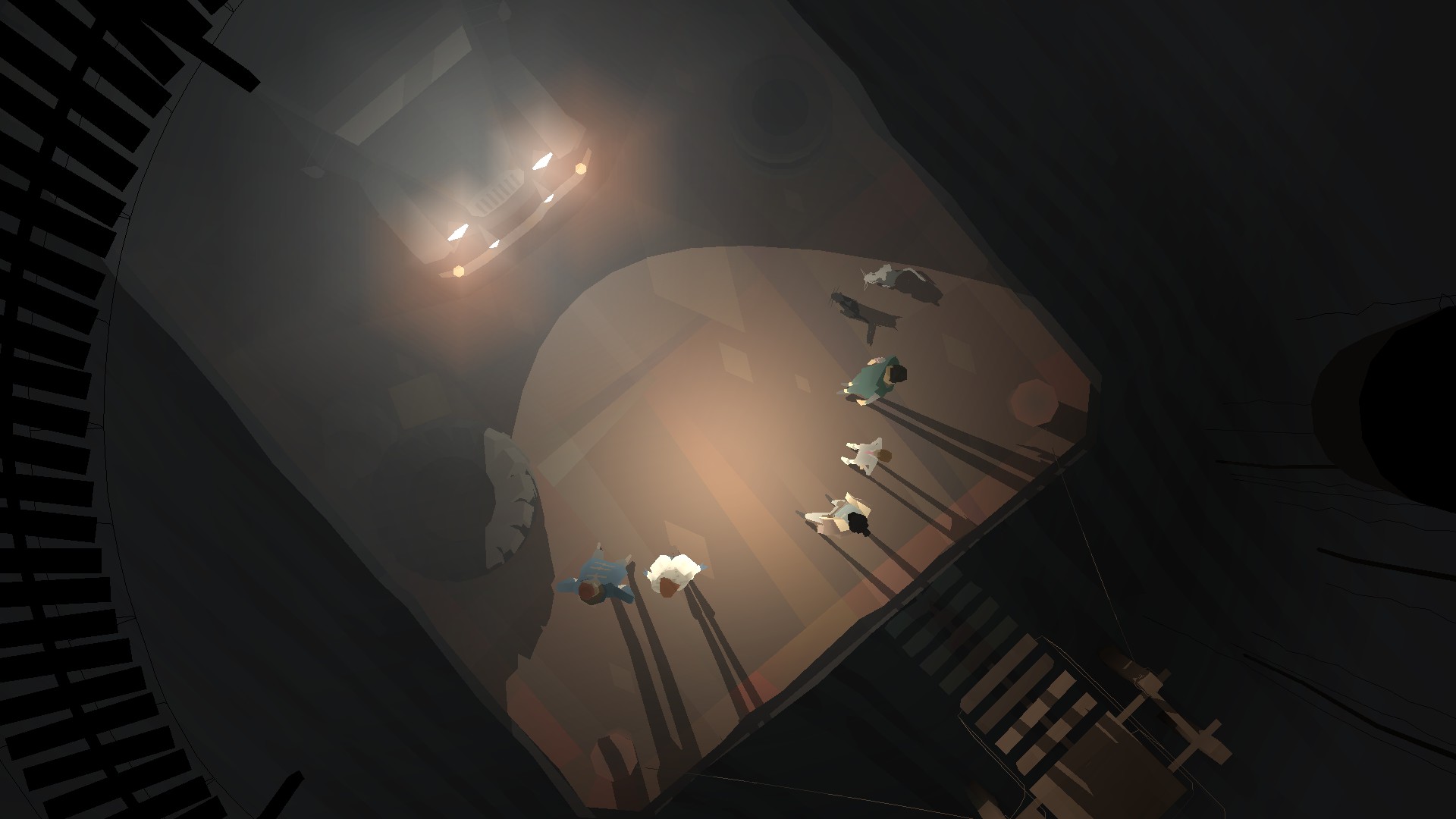 Kentucky Route Zero: Act IV