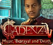 Cadenza: Music, Betrayal an Death