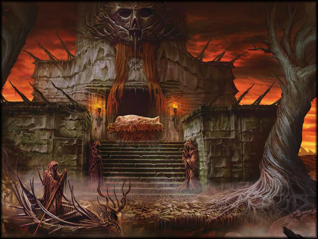 Tormentum: Dark Sorrow